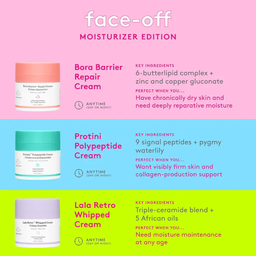 Drunk Elephant Bora Barrier™ Repair Cream 50ml