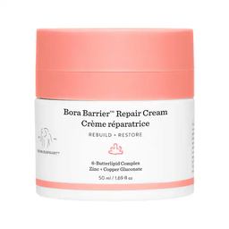 Drunk Elephant Bora Barrier™ Repair Cream 50ml