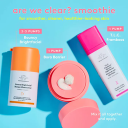 Drunk Elephant Bora Barrier™ Repair Cream 50ml