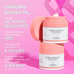Drunk Elephant Bora Barrier™ Repair Cream 50ml