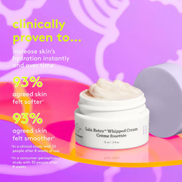 Drunk Elephant Lala Retro™ Whipped Cream