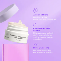 Drunk Elephant Lala Retro™ Whipped Cream
