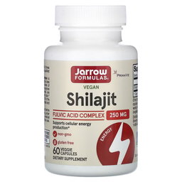 Jarrow Formulas