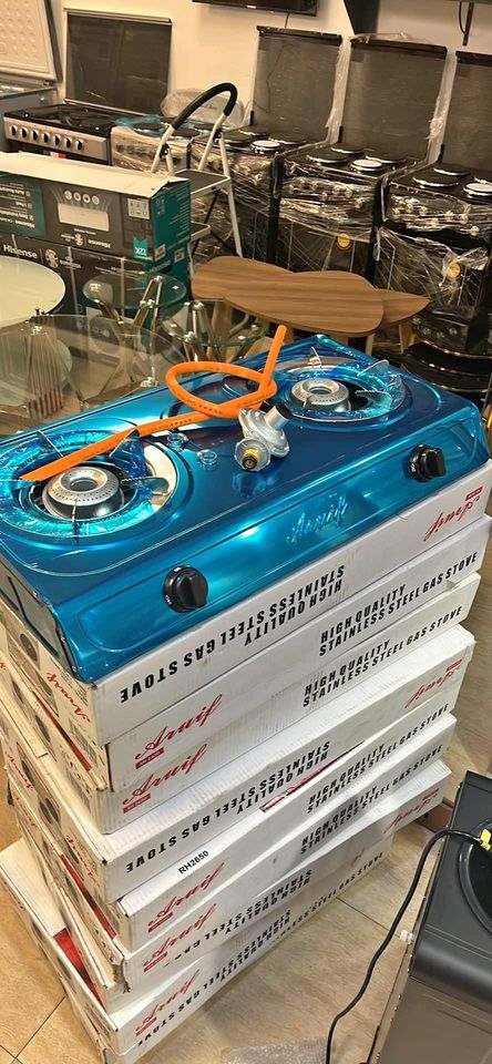 ARMIF Gas Stoves _0