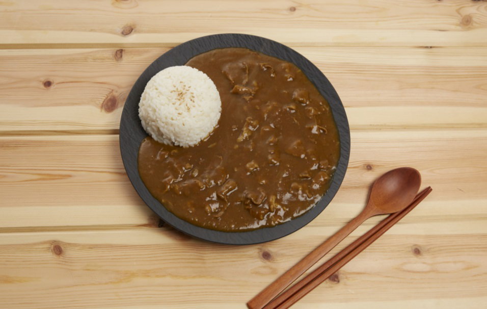 일본식 카레 (2~3인분)_0