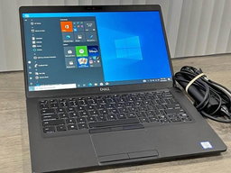 Dell i7 Touch Screen