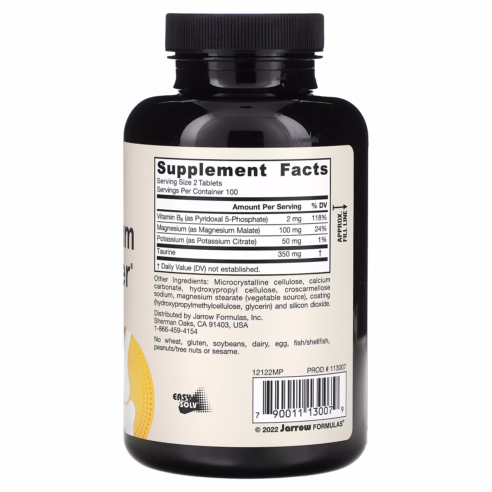 Vegan Magnesium Optimizer _1