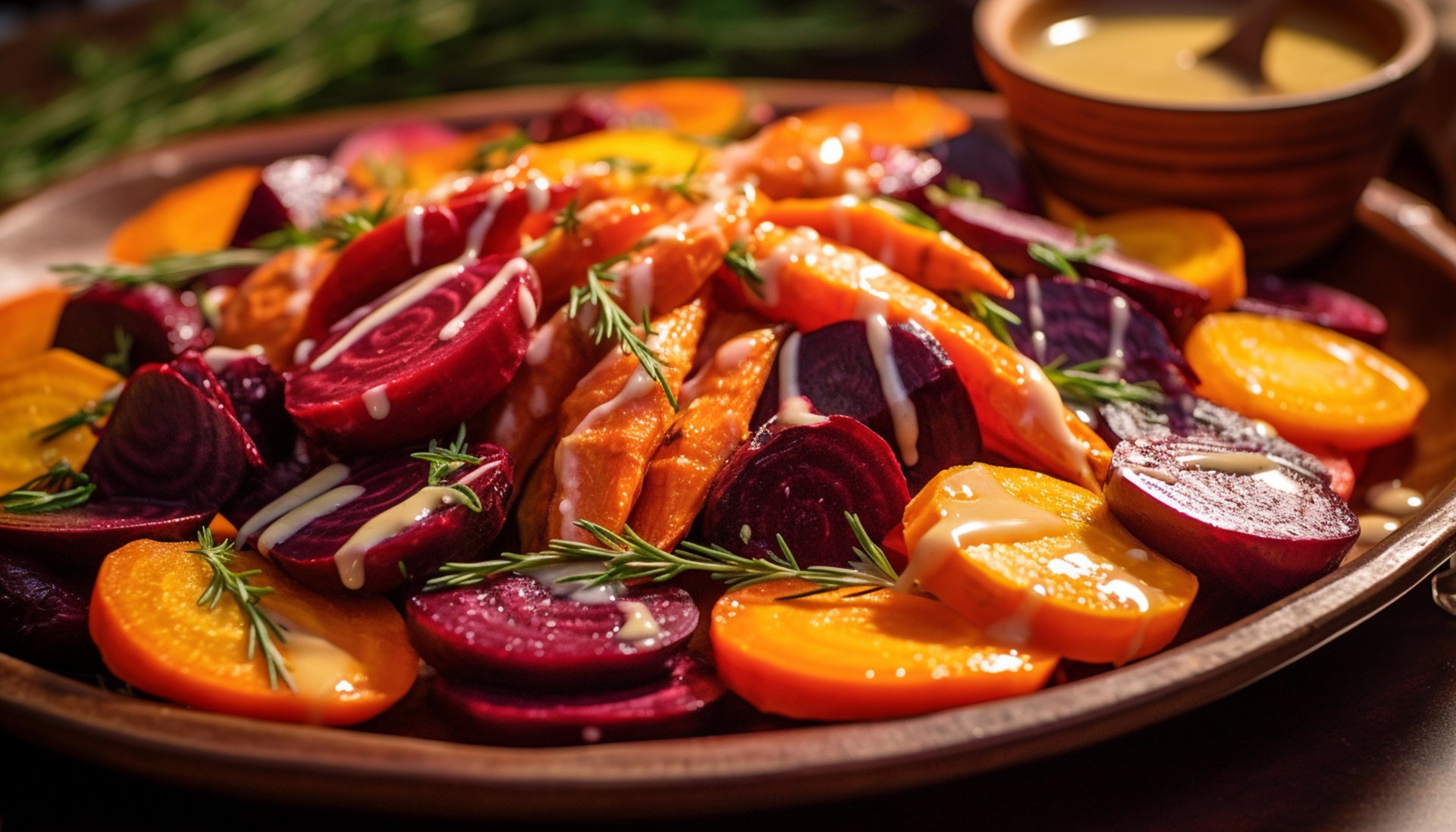 Beetroot, Carrot & Pineapple_0