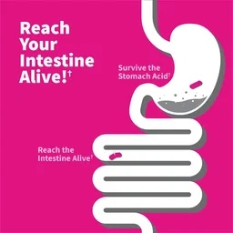 Probiotics Once Daily Women's, 50 Billion, Shelf Stable
