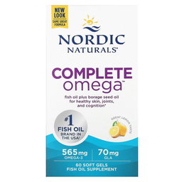 Nordic Naturals