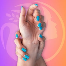 Manicure y Pedicure