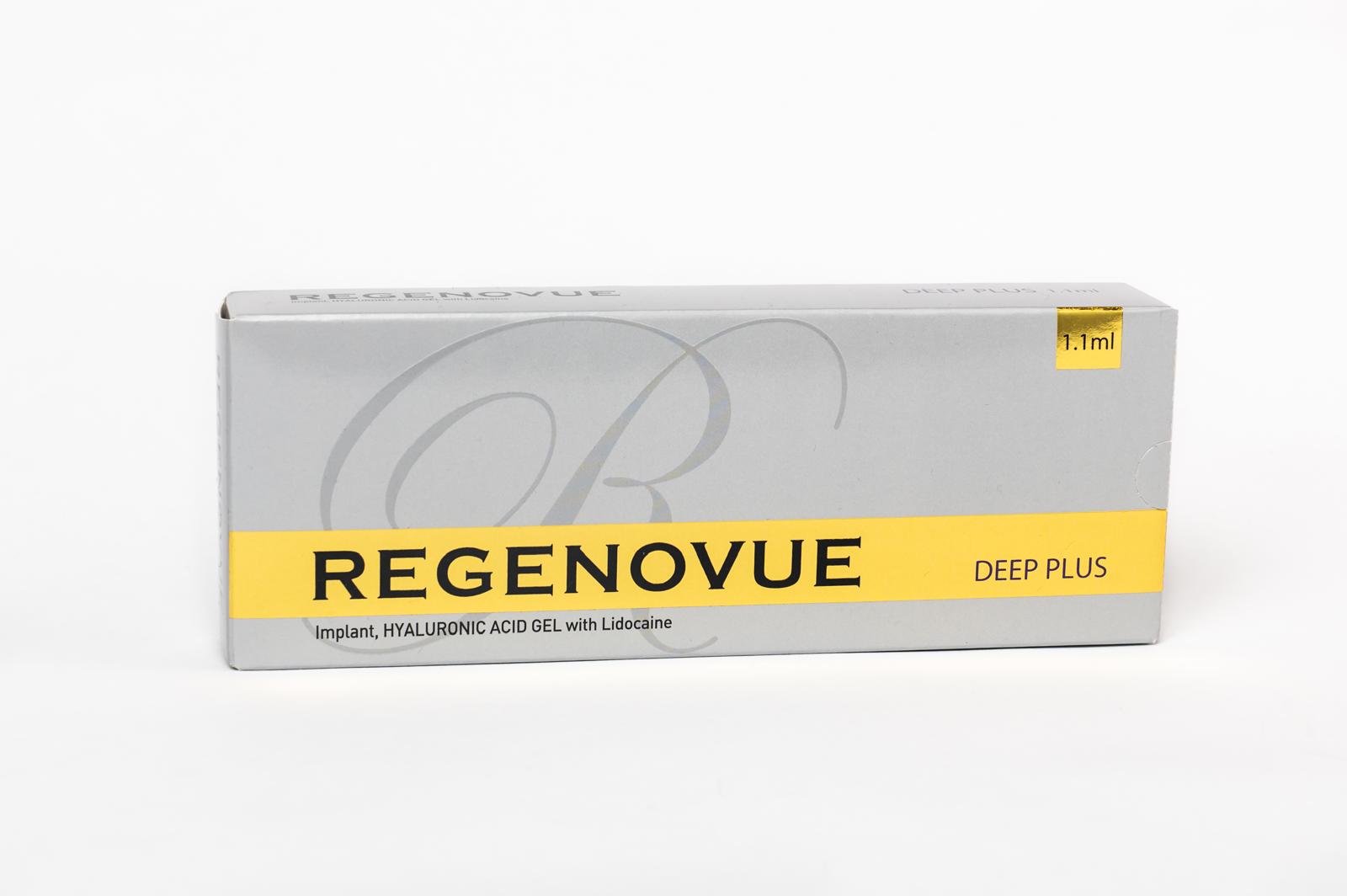 Regenovue Deep 1.1ml_0