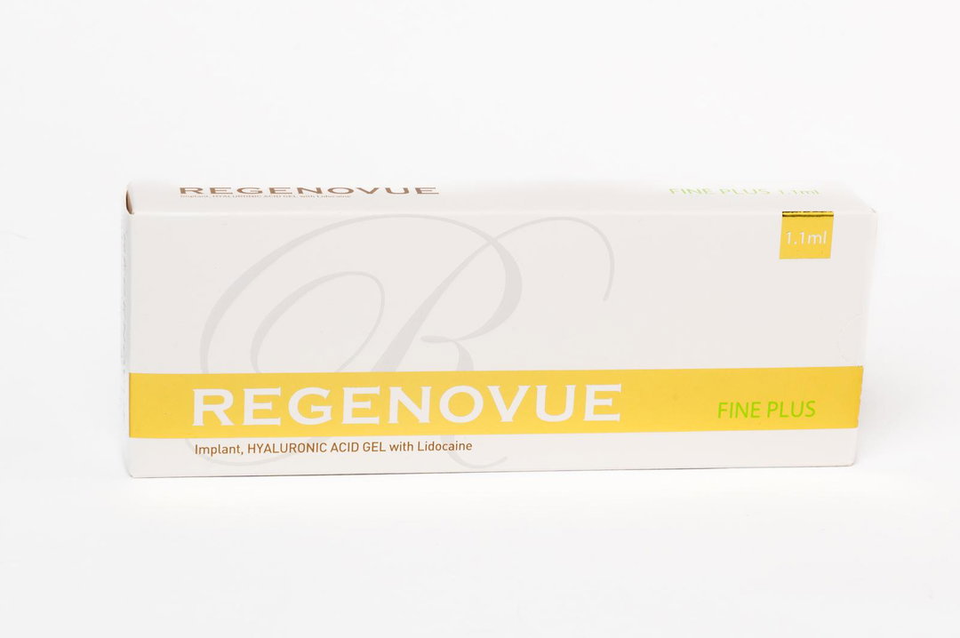 Regenovue Fine 1.1ml