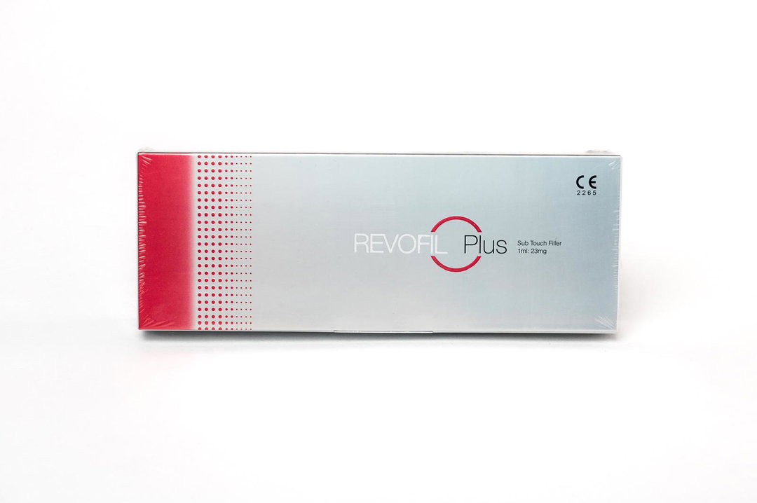 Revofil Plus