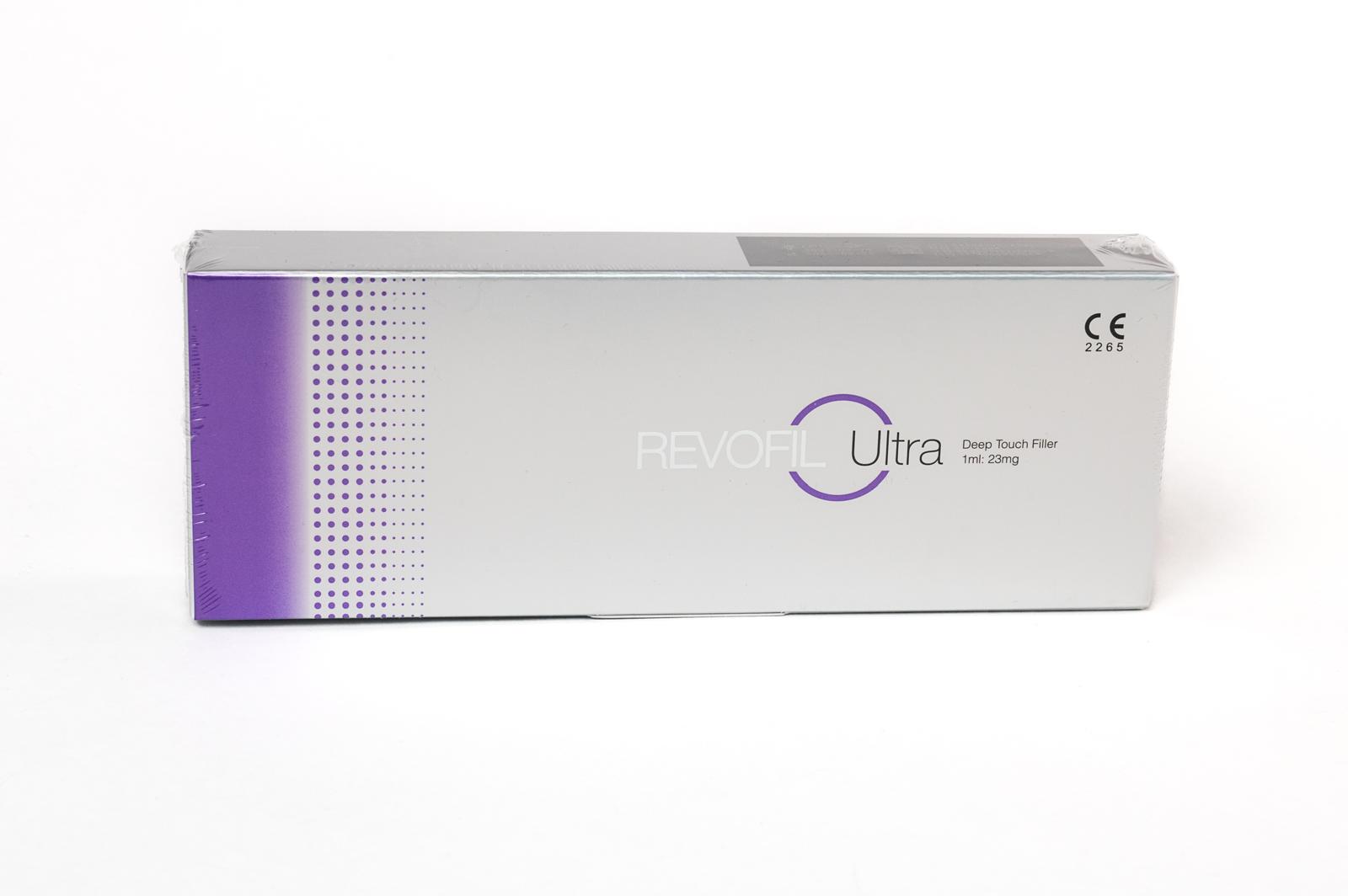 Revofil Ultra_0