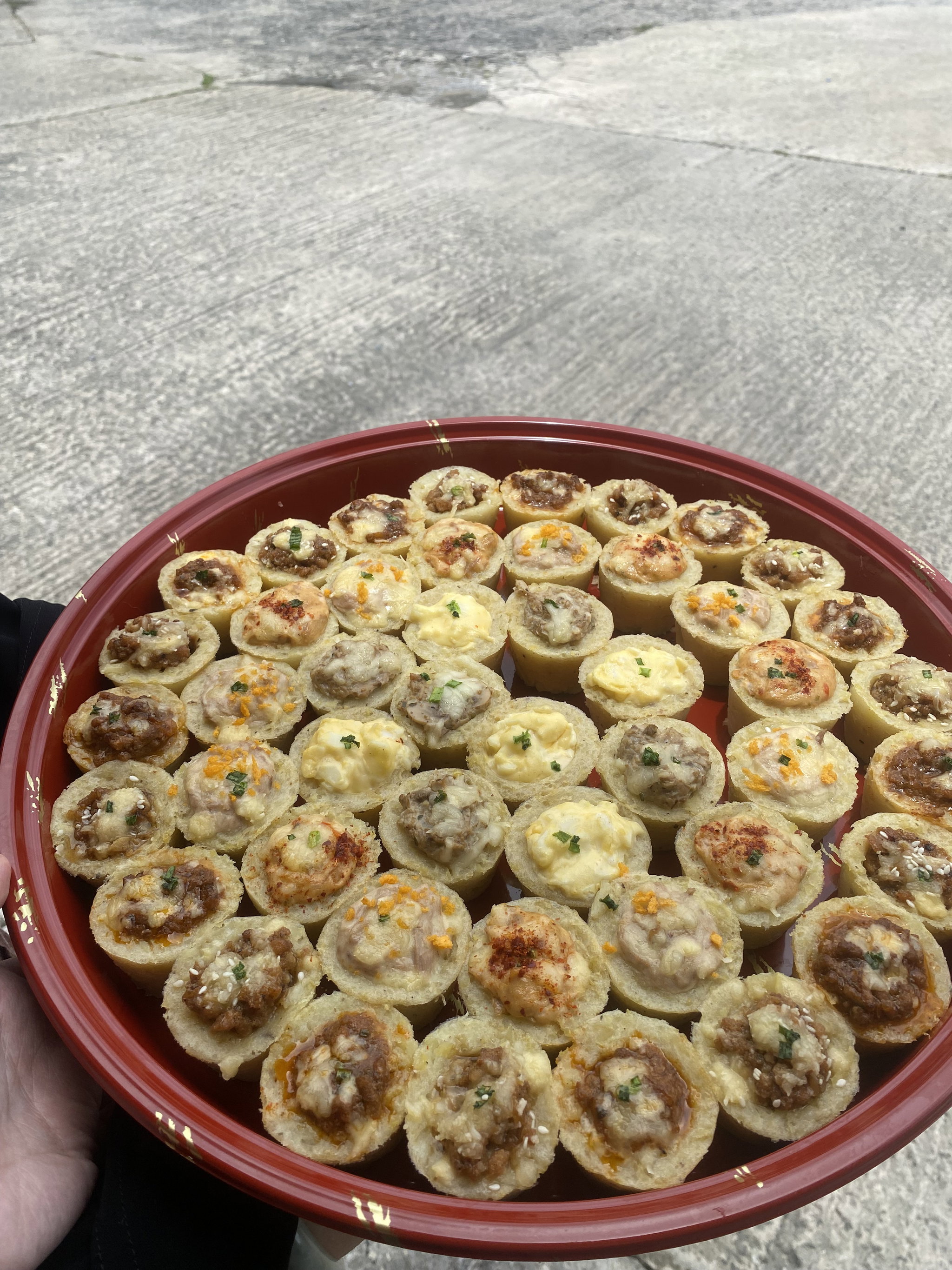 LARGE PLATTER_0