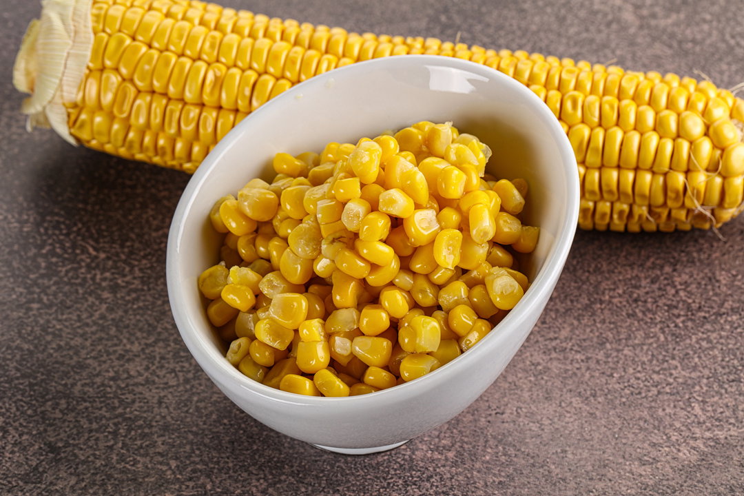 Sweet Corn