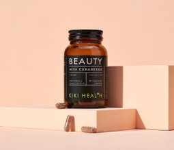 Beauty With Ceramides