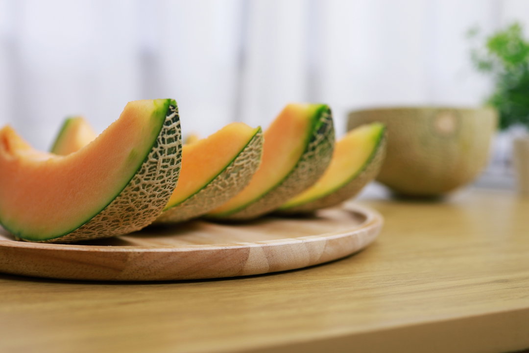 Sweet Melon