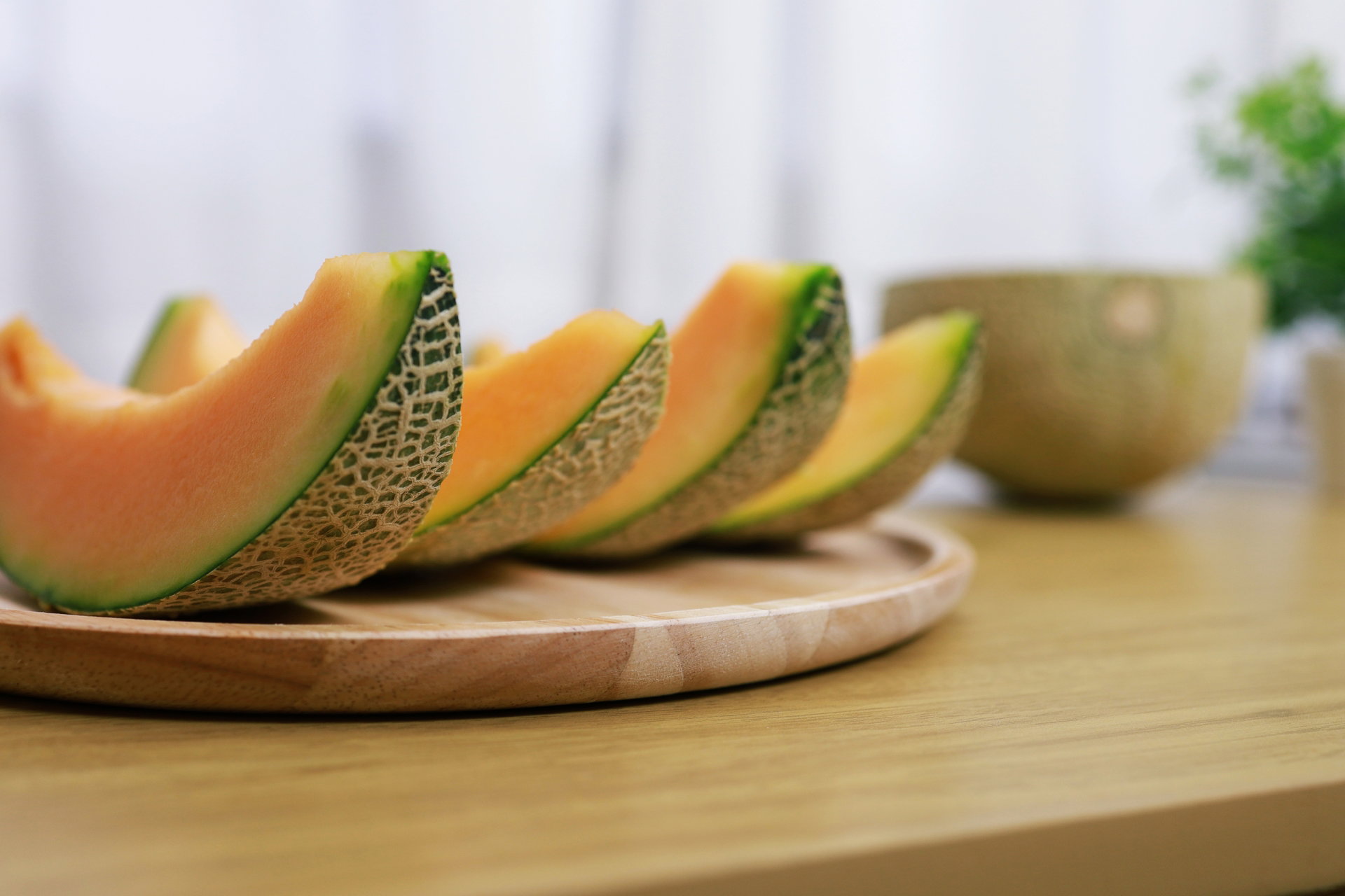 Sweet Melon_0