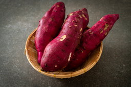 Sweet Potato