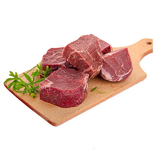 Noix de joue | 5kg
