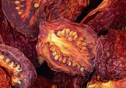 Tomato, Sun Dried