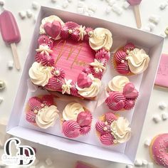 Bento Cake Boxes