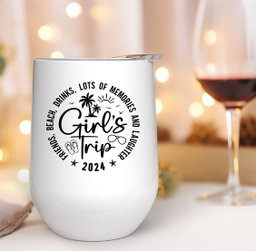 WINE TUMBLER