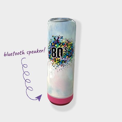 TUMBLER WITH BLUETOOTH SPEAKER_0