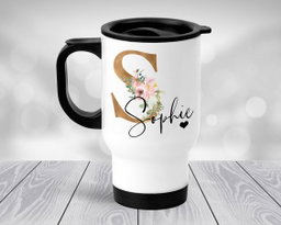 TRAVEL MUG