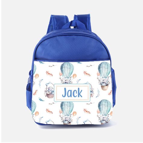 KIDS BACKPACK_0