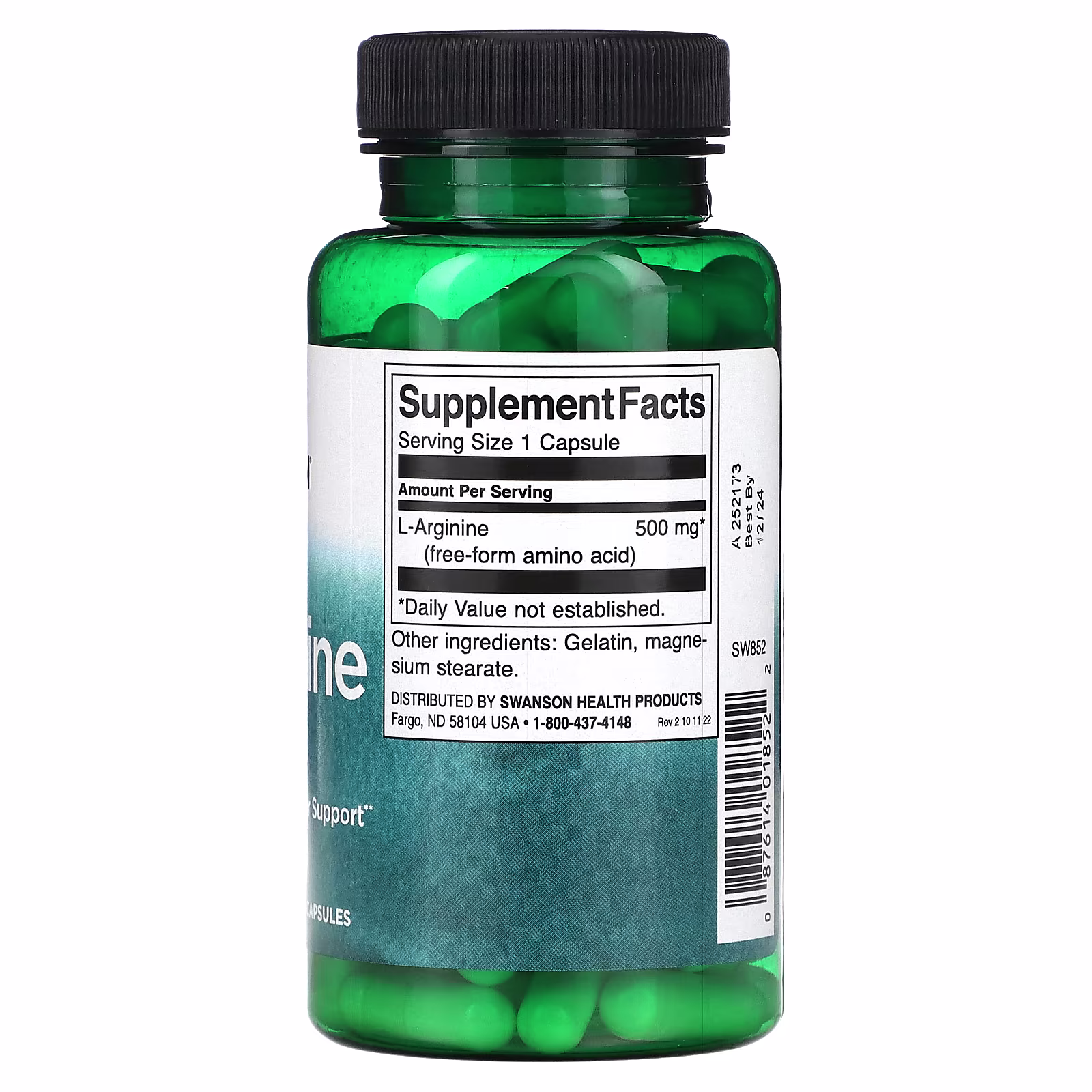 L-Arginine 500 mg_1