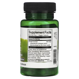 Shilajit Extract 400 mg