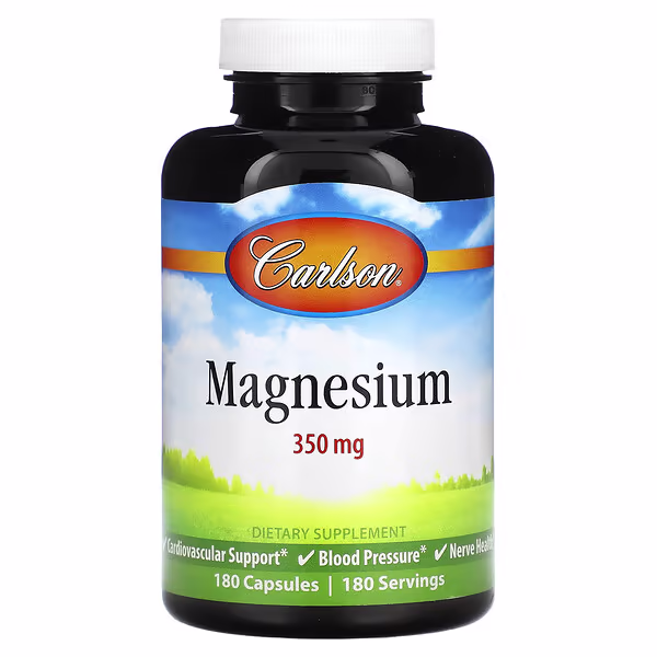 Magnesium 350 mg