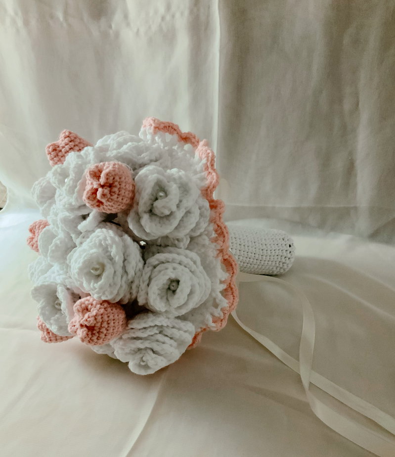 Bride bouquet_0