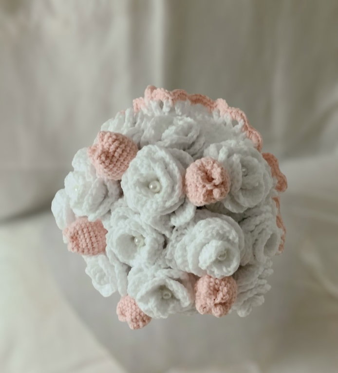 Bride bouquet_1