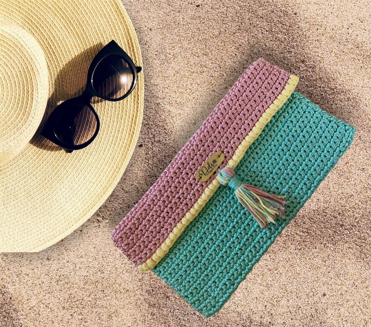 Clutch bag _0