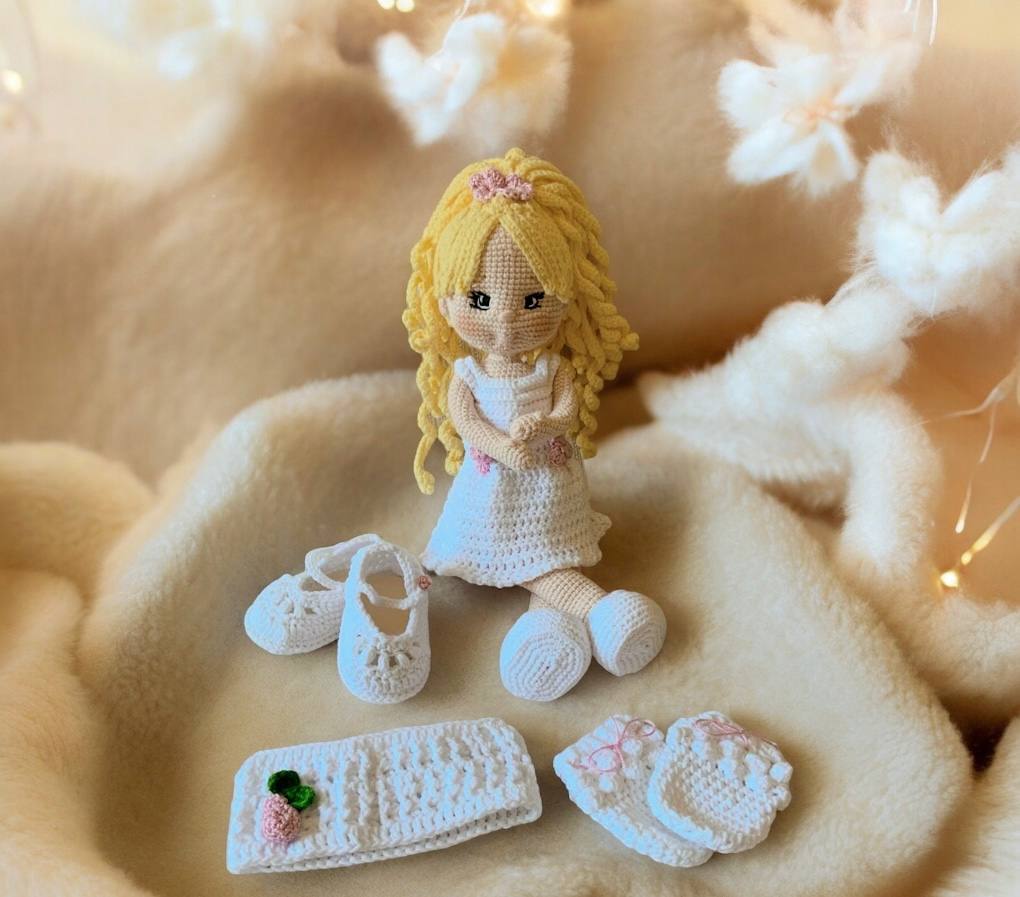 Baby set