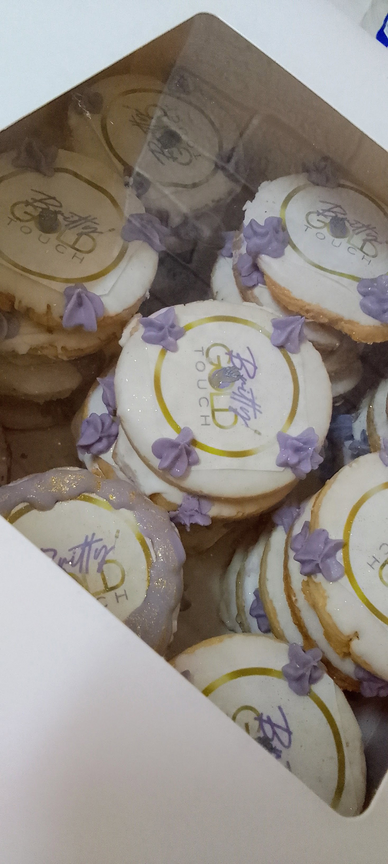 Personalized Sugar Cookies _0