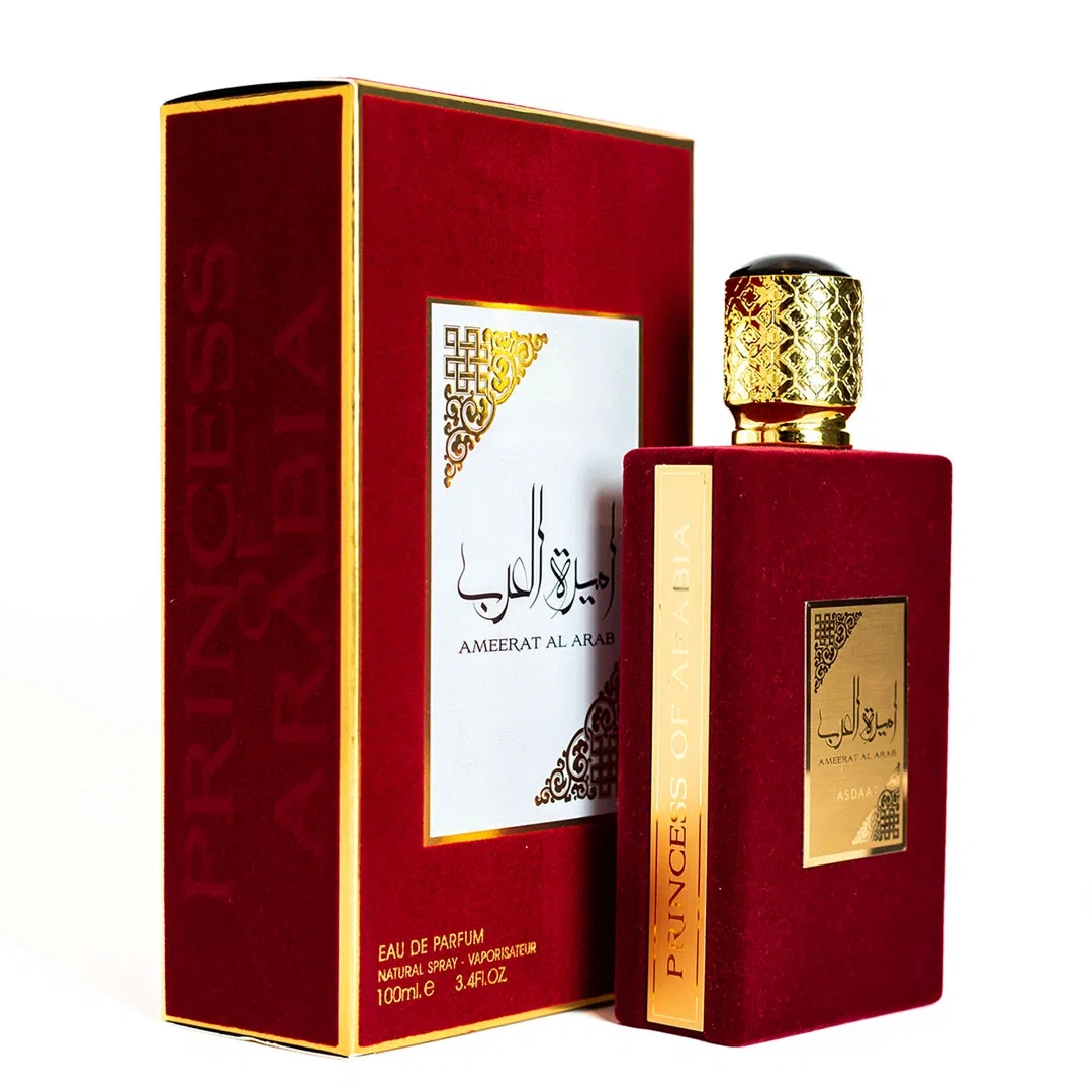 Ameraat Al Arab
