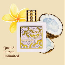 Qaed Al Fursan Unlimited By Lattafa