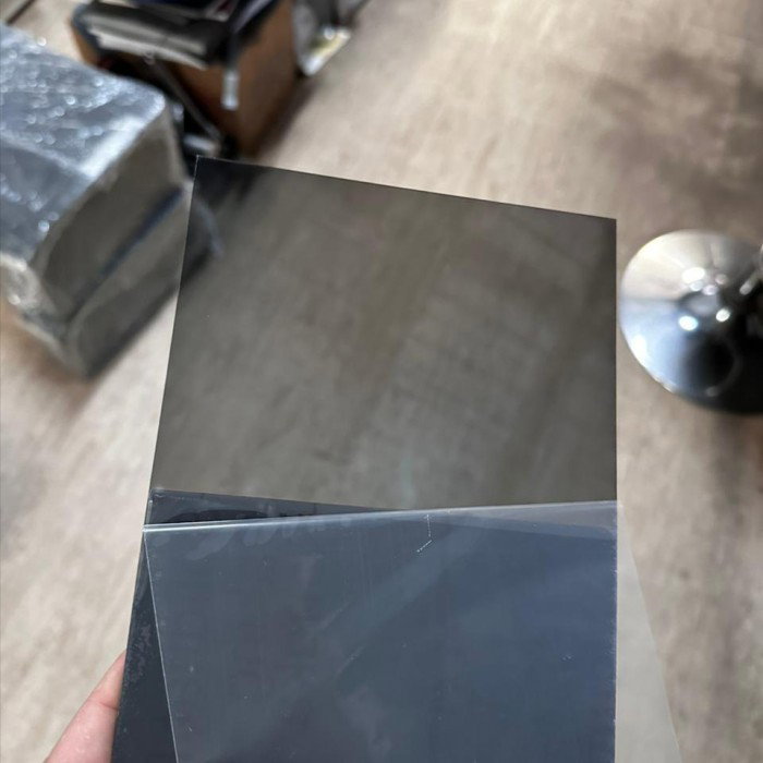 SolarFlat Lebar 122 tebal 6.0mm x panjang 6.00m _1
