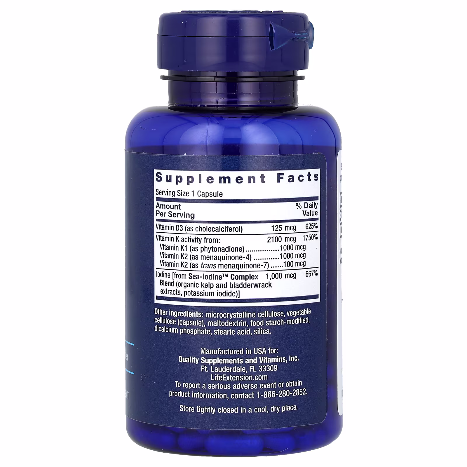 Vitamins D and K with Sea-Iodine_1