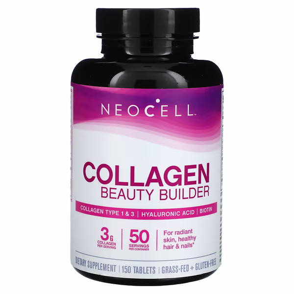 Collagen Beauty Builder