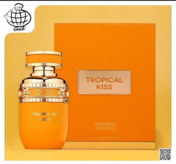 TROPICAL KISS 
