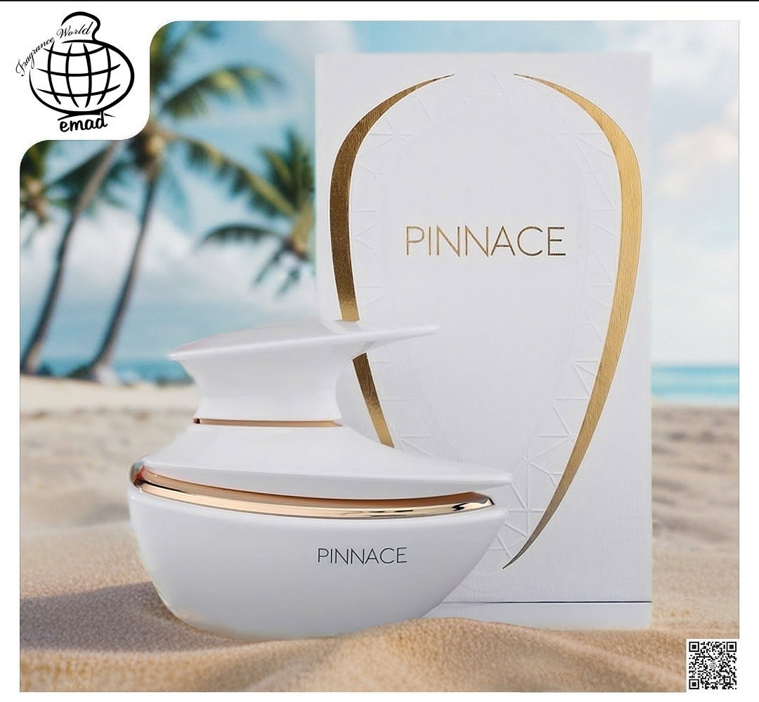 PINNACE 