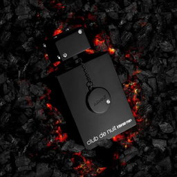 CLUB DE NUIT INTENSE MAN 