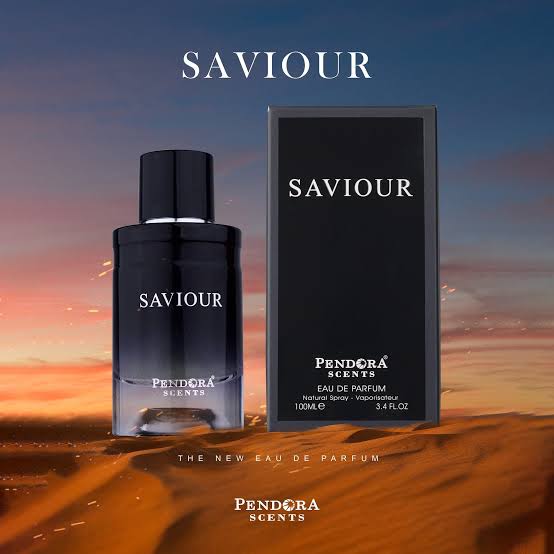 SAVIOUR