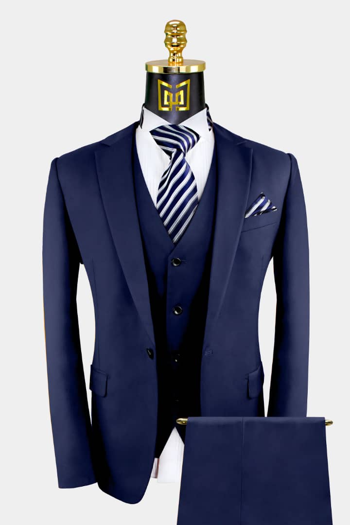 Men Suit